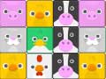 Jeu Farm Animals Dash