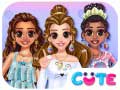 Jeu Princess Easter Sunday