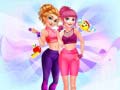 Jeu BFFS Fitness Lifestyle