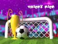 Jeu Tricky Kick