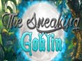 Jeu The Sneaking Goblin