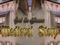 Jeu Spot The Differences Medieval Story