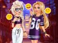 Jeu Princess Tomboy Street Art