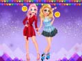 Jeu Emoji Mood Makeover