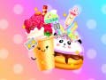 Jeu Super Sweets Challenge