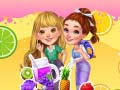 Jeu Besties: Lemonade Stand