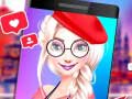 Jeu Princesses Travel Diaries Town Break