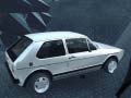 Jeu Golf Cars Simulator