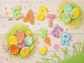 Jeu Easter Day 2020 Slide