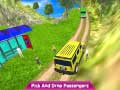 Jeu Crazy Taxi Jeep Drive