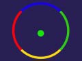 Jeu Colored Circle