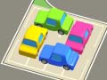 Jeu Parking Jam Online
