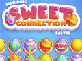 Jeu Mahjong Sweet Connection Easter