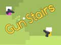 Jeu Gun Stairs