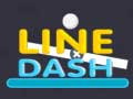 Jeu Line Dash