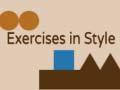 Jeu Exercises In Style