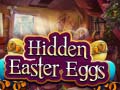 Jeu Hidden Easter Eggs