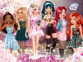 Jeu Princess Cherry Blossom Celebration