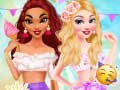 Jeu Summertime Celebration