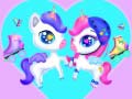 Jeu Unicorns Date Adventure