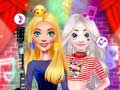 Jeu Princesses Karaoke Night