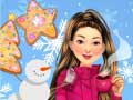 Jeu Get Ready With Me: Christmas Edition