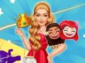Jeu Princess Prom Gala