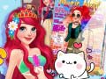 Jeu Paparazzi Diva The Mermaid Princess