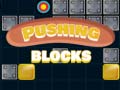 Jeu Pushing Blocks