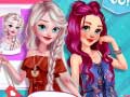 Jeu Princesses Photogram Famous
