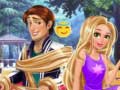 Jeu Princesses Date Rush