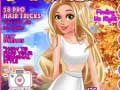 Jeu Paparazzi Diva Goldie