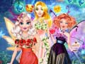 Jeu Your Fairytale Adventure