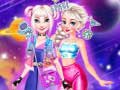 Jeu Multiverse Eliza