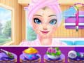 Jeu Elsa Holiday Spa Relax