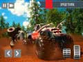 Jeu Monster Truck vs Zombie Death