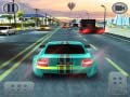 Jeu Road Racing: Highway Car Chase