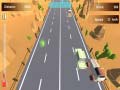 Jeu Furious Road