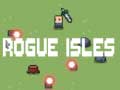 Jeu Rogue Isles