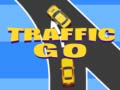 Jeu Traffic Gо