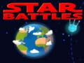 Jeu Star Battles