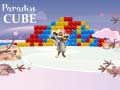 Jeu Paradise Cube