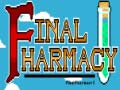 Jeu Final Fharmacy