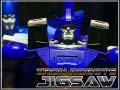 Jeu Iron Robots Jigsaw
