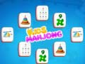 Jeu Kids Mahjong