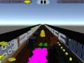 Jeu Teen Runner
