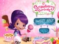 Jeu Strawberry Shortcake Sweet Shop