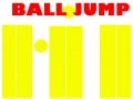 Jeu Ball Jump
