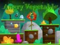Jeu Angry Vegetable
