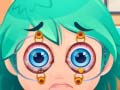 Jeu Funny Eye Surgery